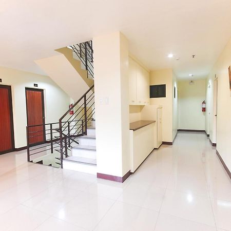 Oyo 567 Blue Horizon Hostel Dumaguete City Exterior photo